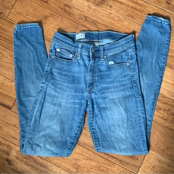 GAP Denim - Gap Skinny Jeans